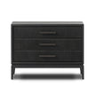 Four Hands Rosenell Closed Nightstand