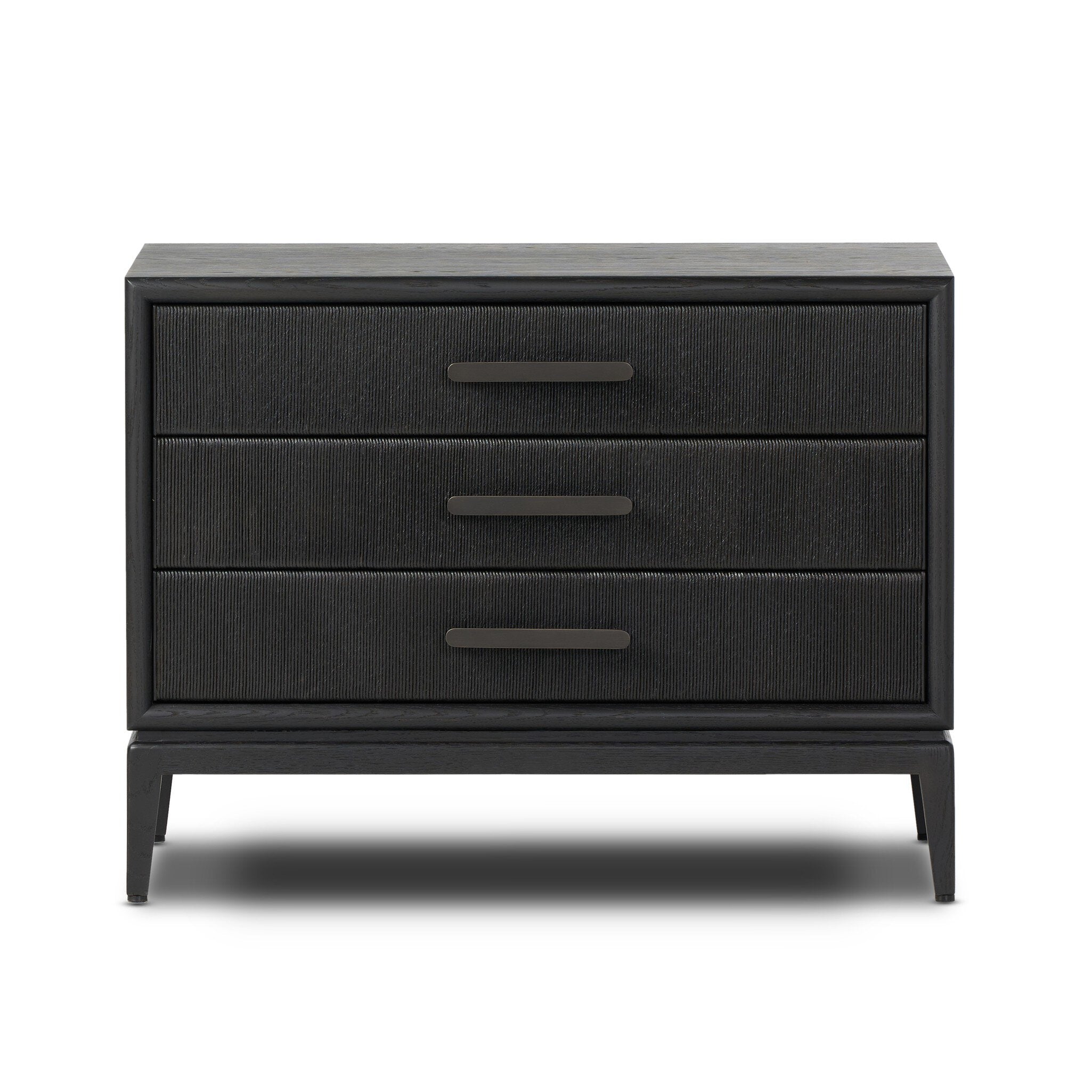 Four Hands Rosenell Closed Nightstand