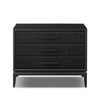 Four Hands Rosenell Closed Nightstand