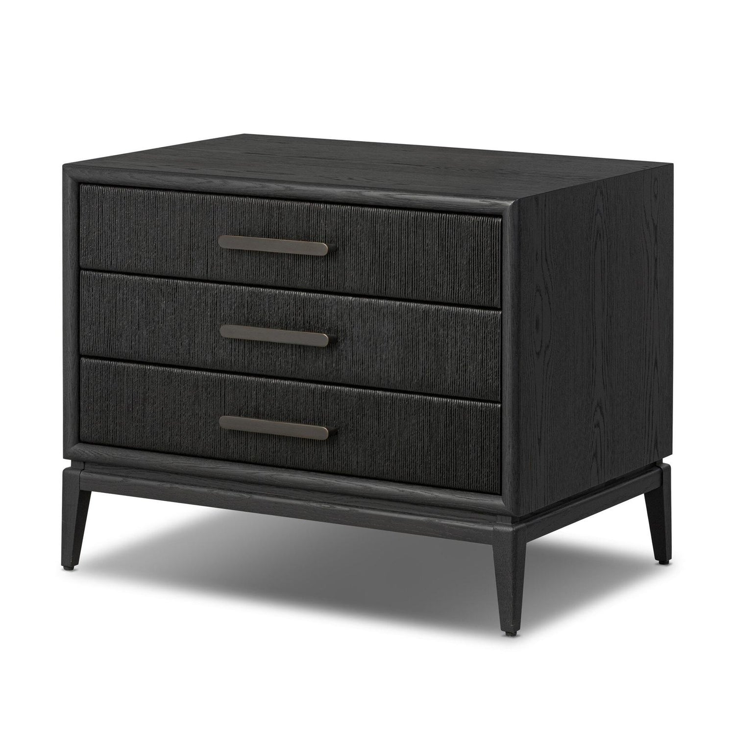 Four Hands Rosenell Closed Nightstand