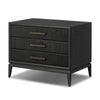 Four Hands Rosenell Closed Nightstand