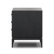 Four Hands Rosenell Closed Nightstand