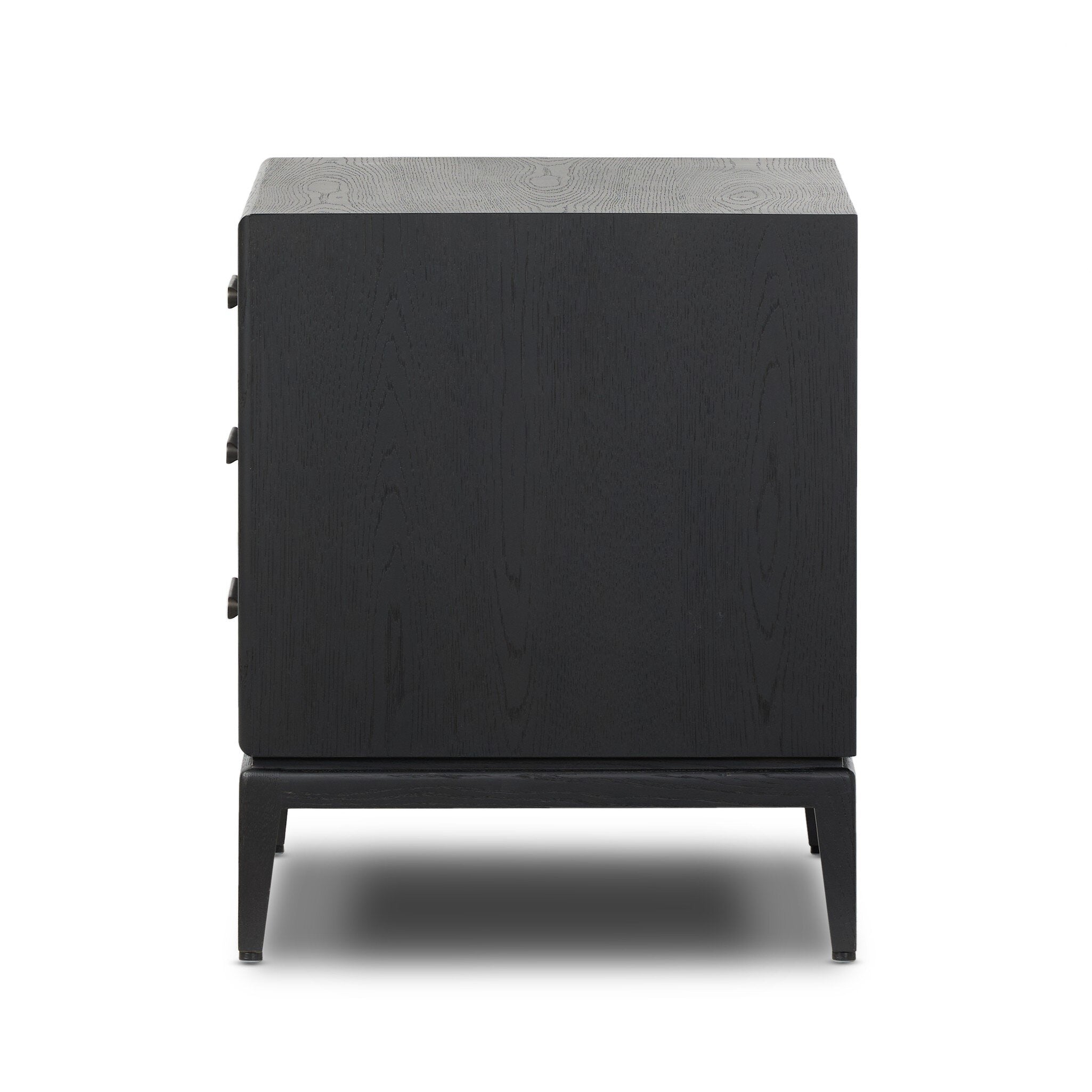 Four Hands Rosenell Closed Nightstand