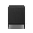 Four Hands Rosenell Closed Nightstand