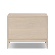 Four Hands Rosenell Closed Nightstand