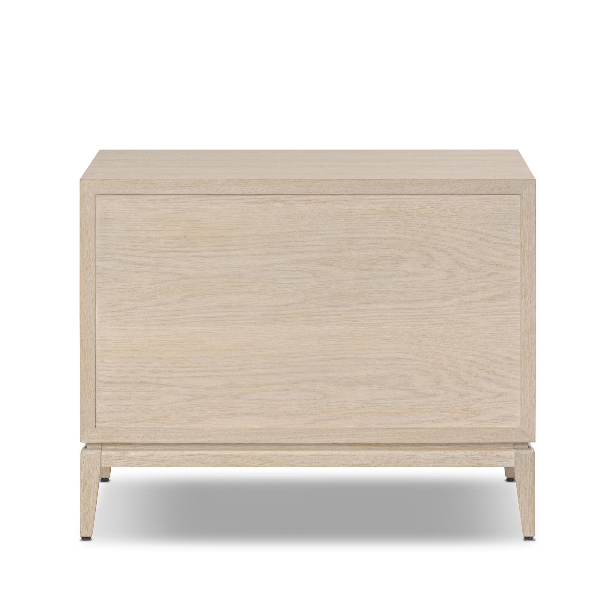 Four Hands Rosenell Closed Nightstand