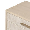 Four Hands Rosenell Closed Nightstand