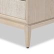 Four Hands Rosenell Closed Nightstand