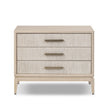 Four Hands Rosenell Closed Nightstand