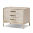 Four Hands Rosenell Closed Nightstand