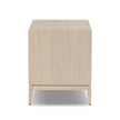 Four Hands Rosenell Closed Nightstand