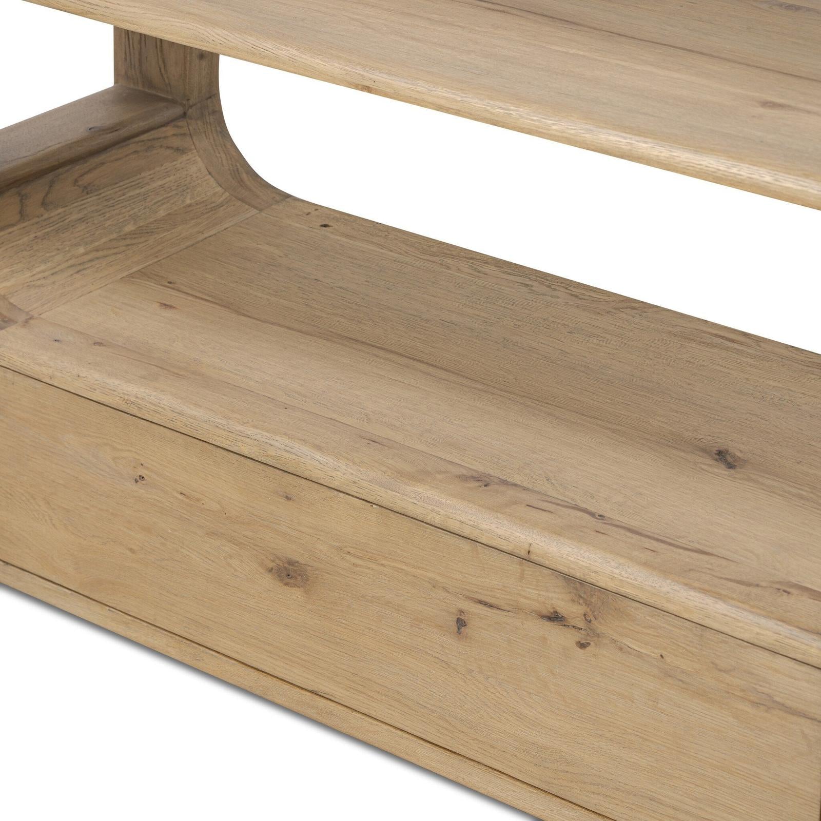 Lloyd Bookcase