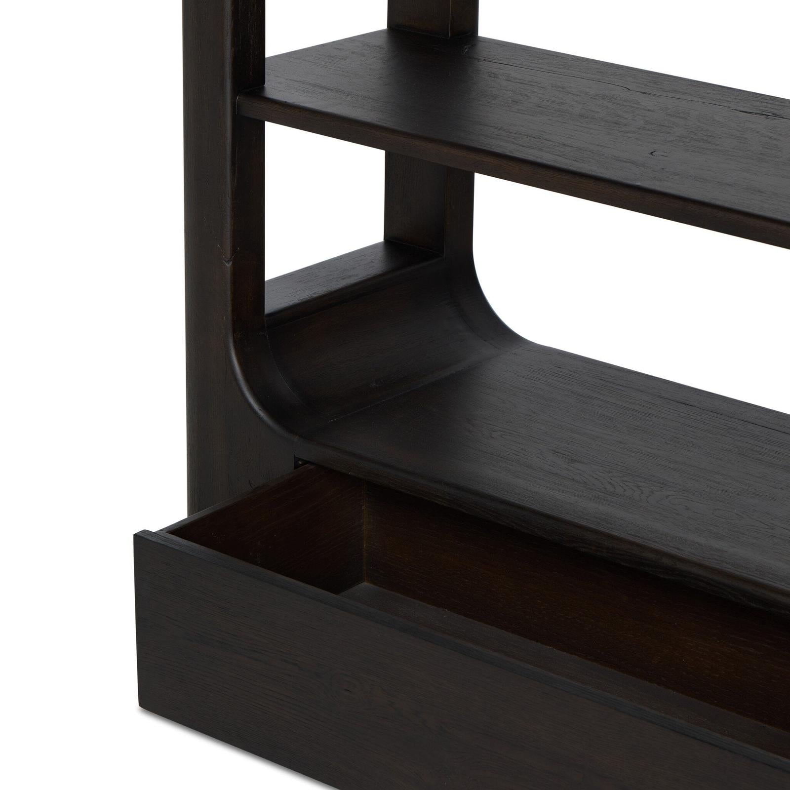 Lloyd Bookcase