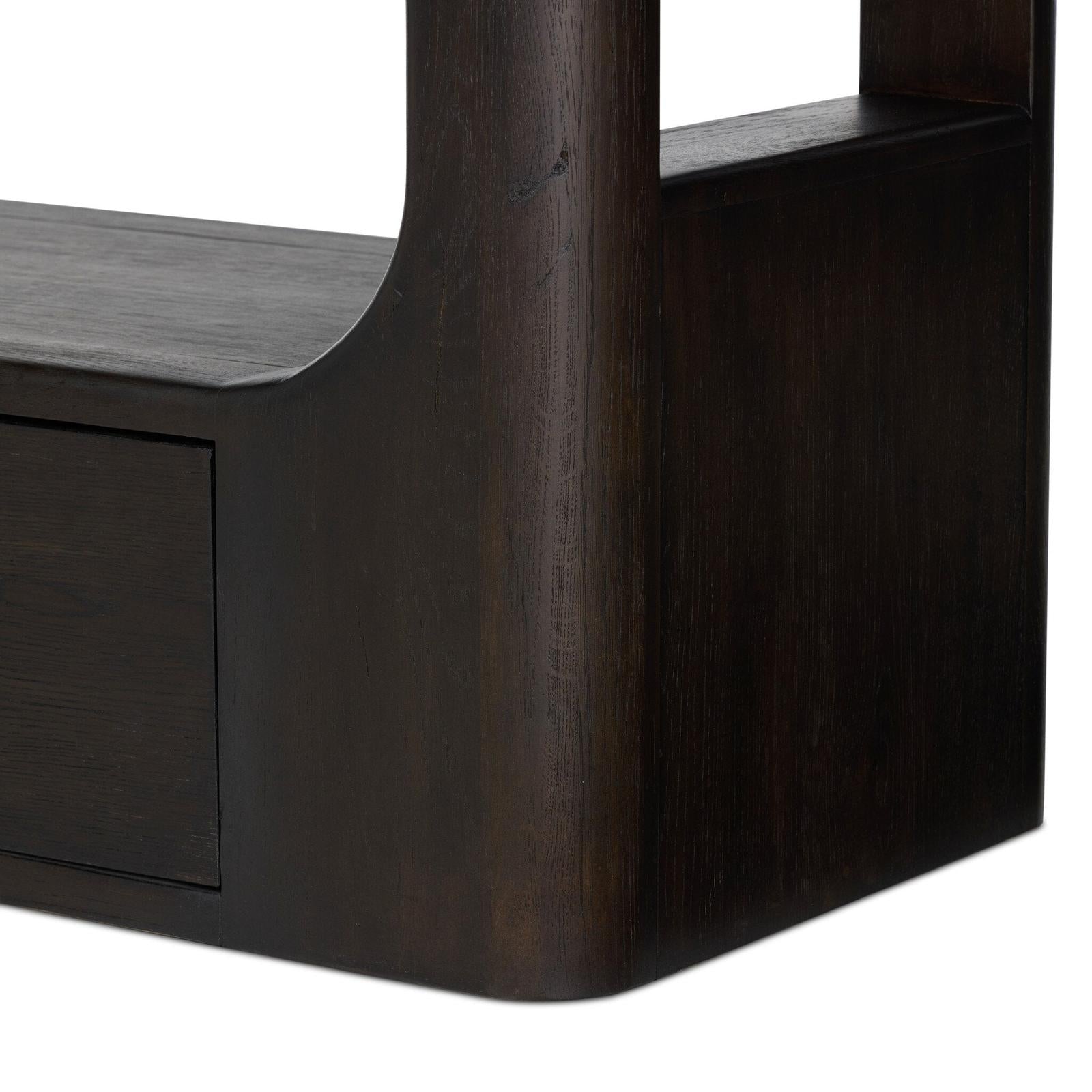 Lloyd Bookcase