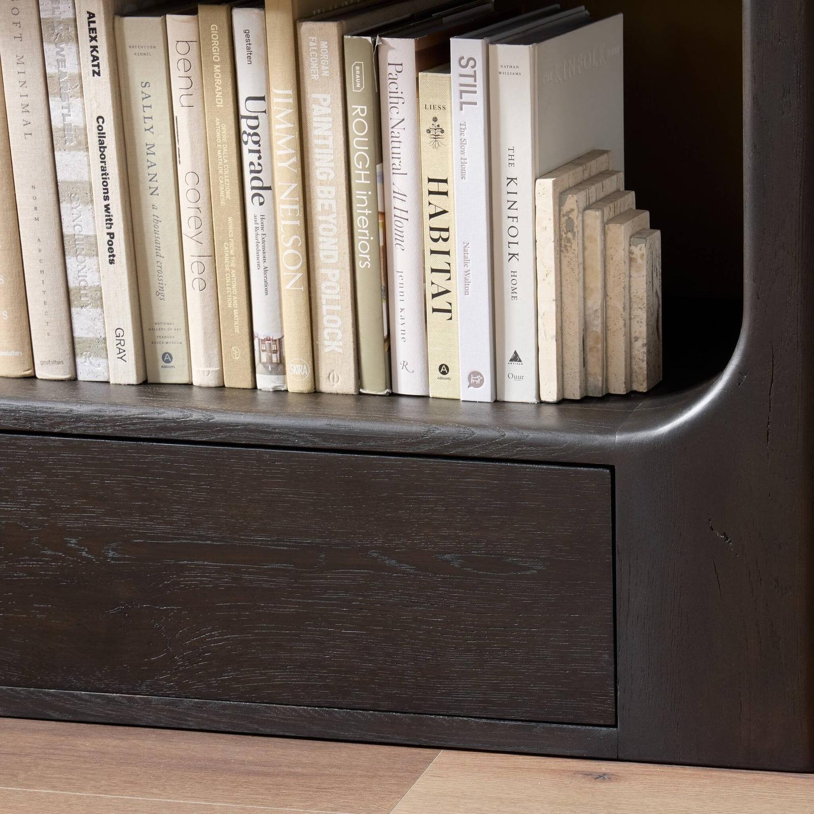 Lloyd Bookcase