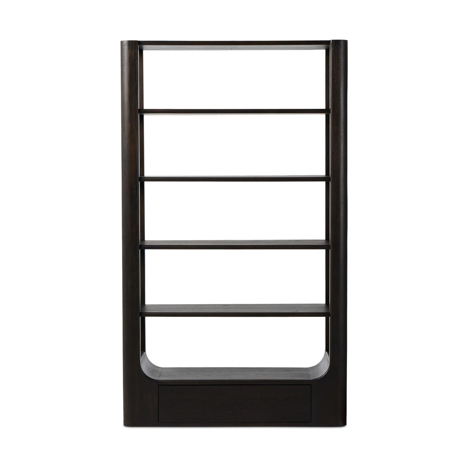 Lloyd Bookcase