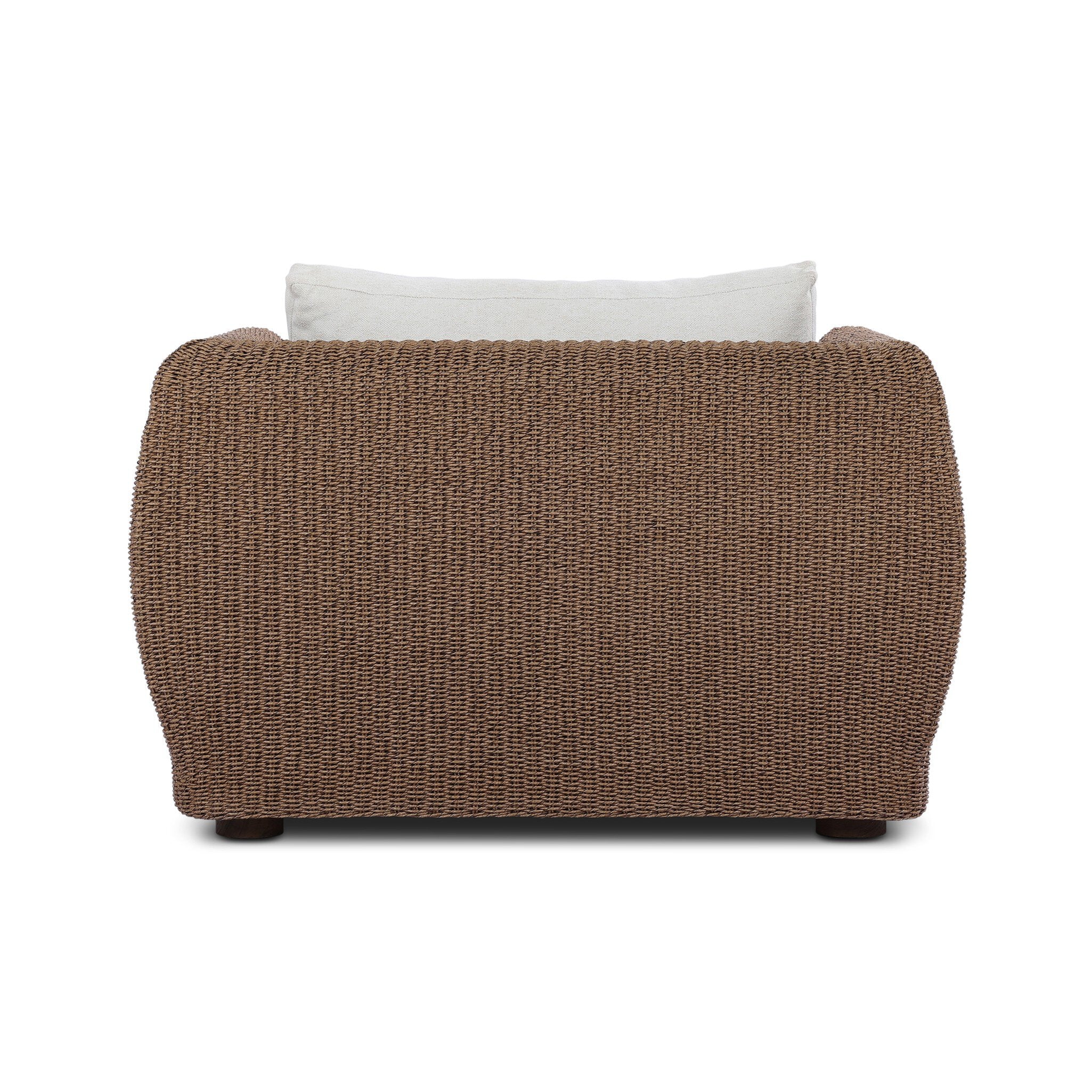 Four Hands Noble Outdoor Chair