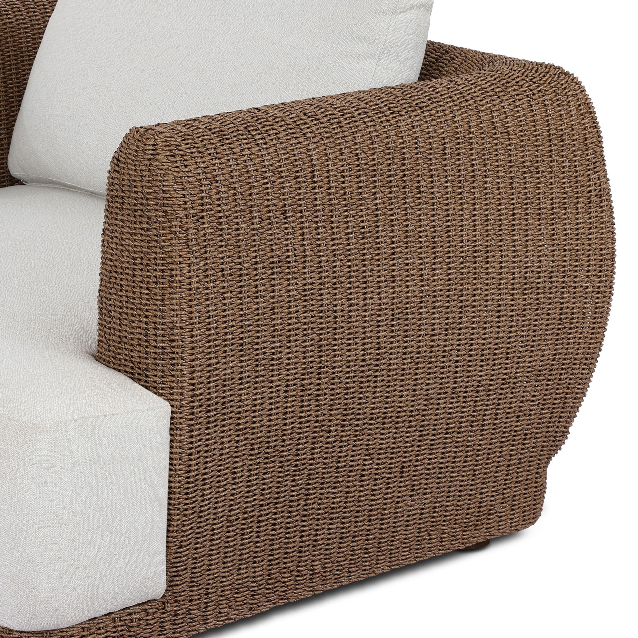 Four Hands Noble Outdoor Chair