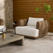 Four Hands Noble Outdoor Chair