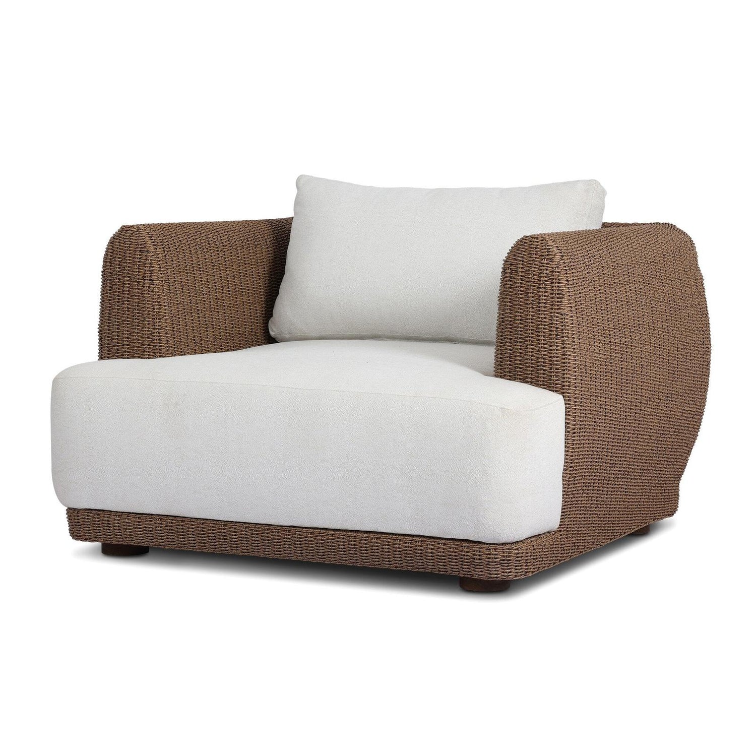 Four Hands Noble Outdoor Chair