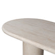 Four Hands Poole Outdoor Dining Table 102