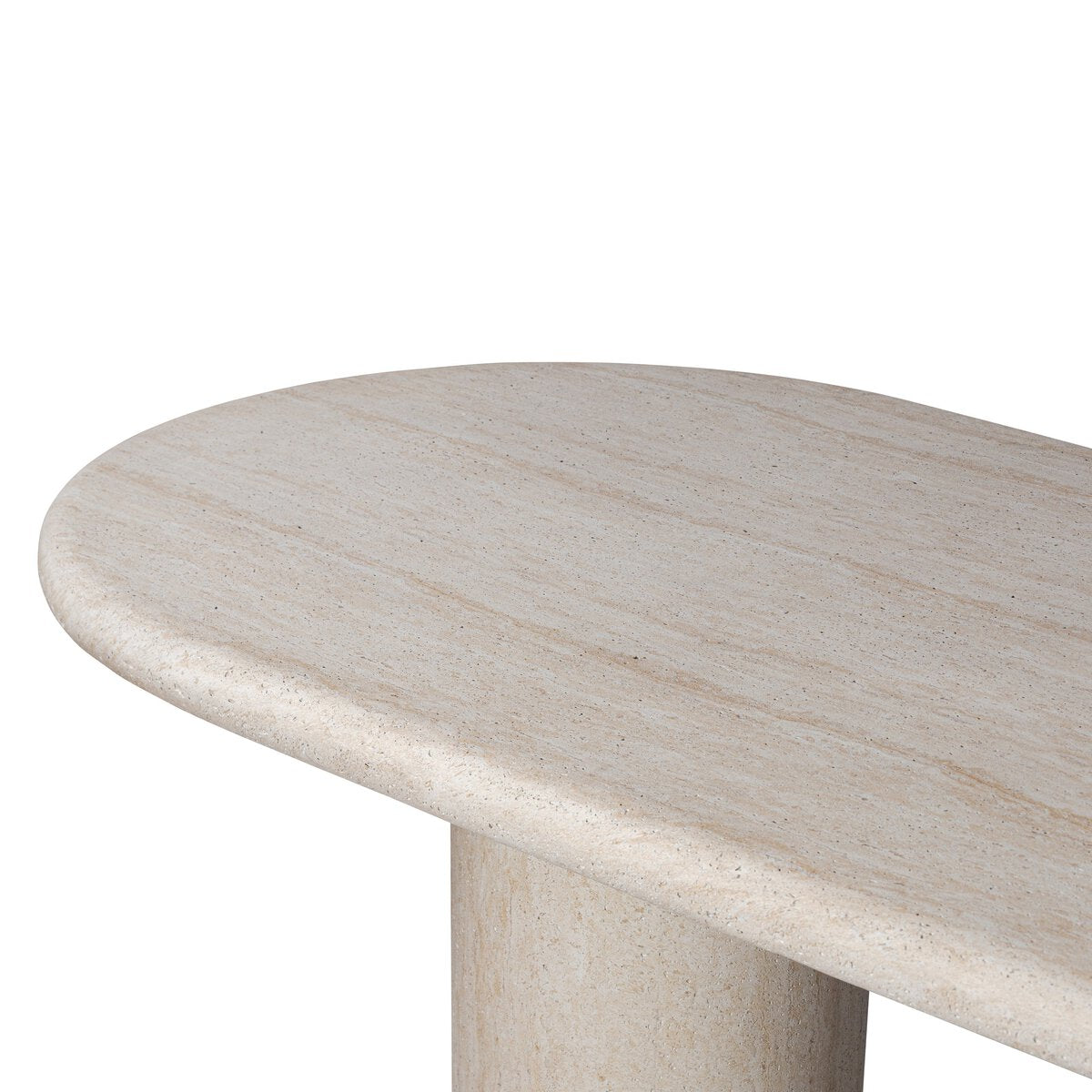 Four Hands Poole Outdoor Dining Table 102