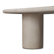 Four Hands Poole Outdoor Dining Table 102