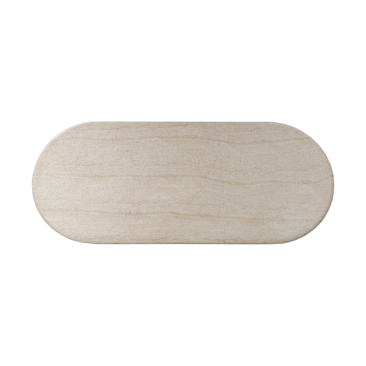 Four Hands Poole Outdoor Dining Table 102
