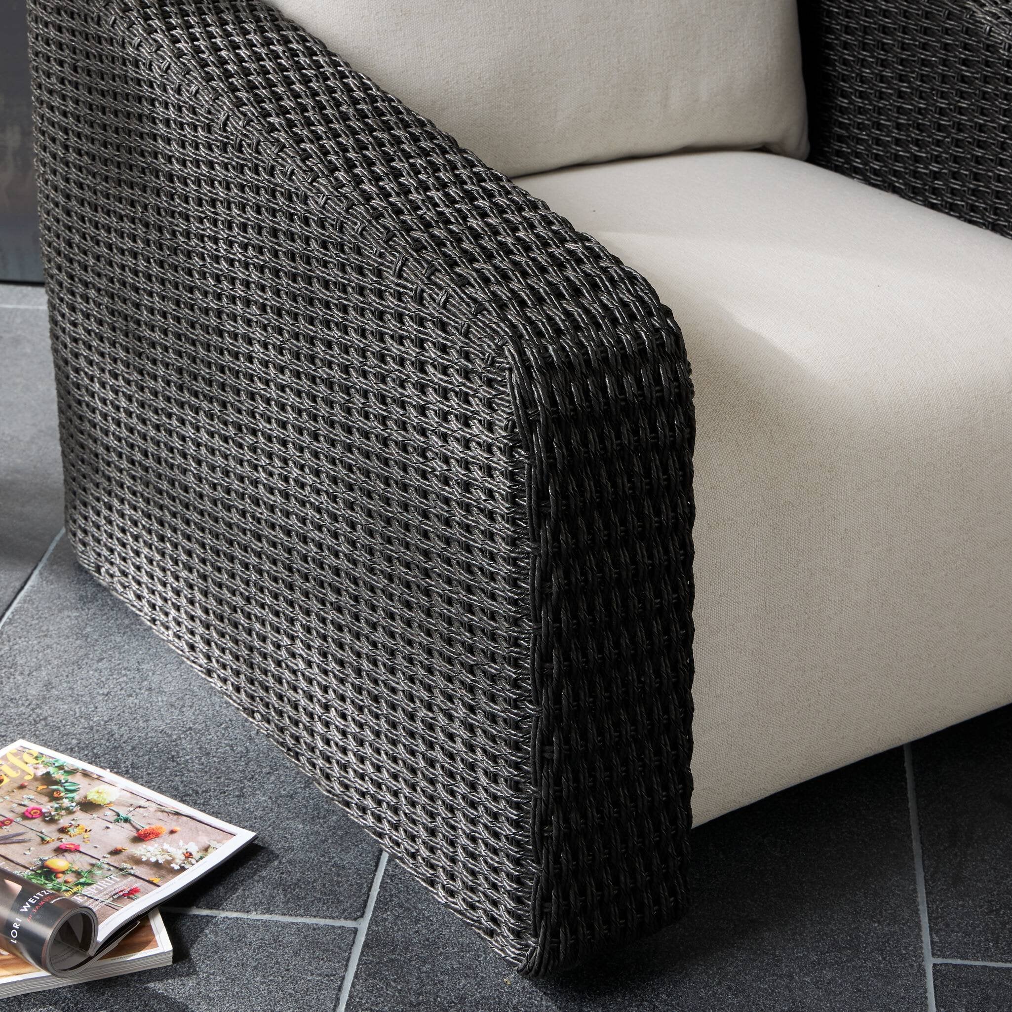 Four Hands Westby Outdoor Chair