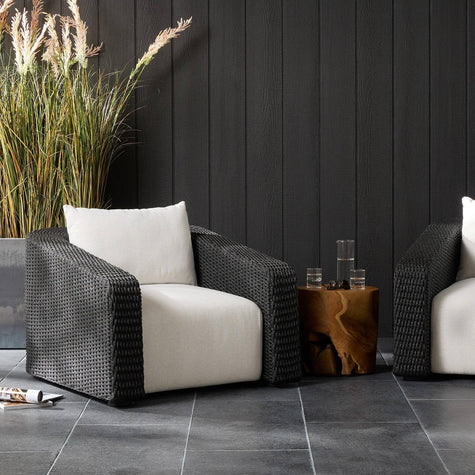 Four Hands Westby Outdoor Chair