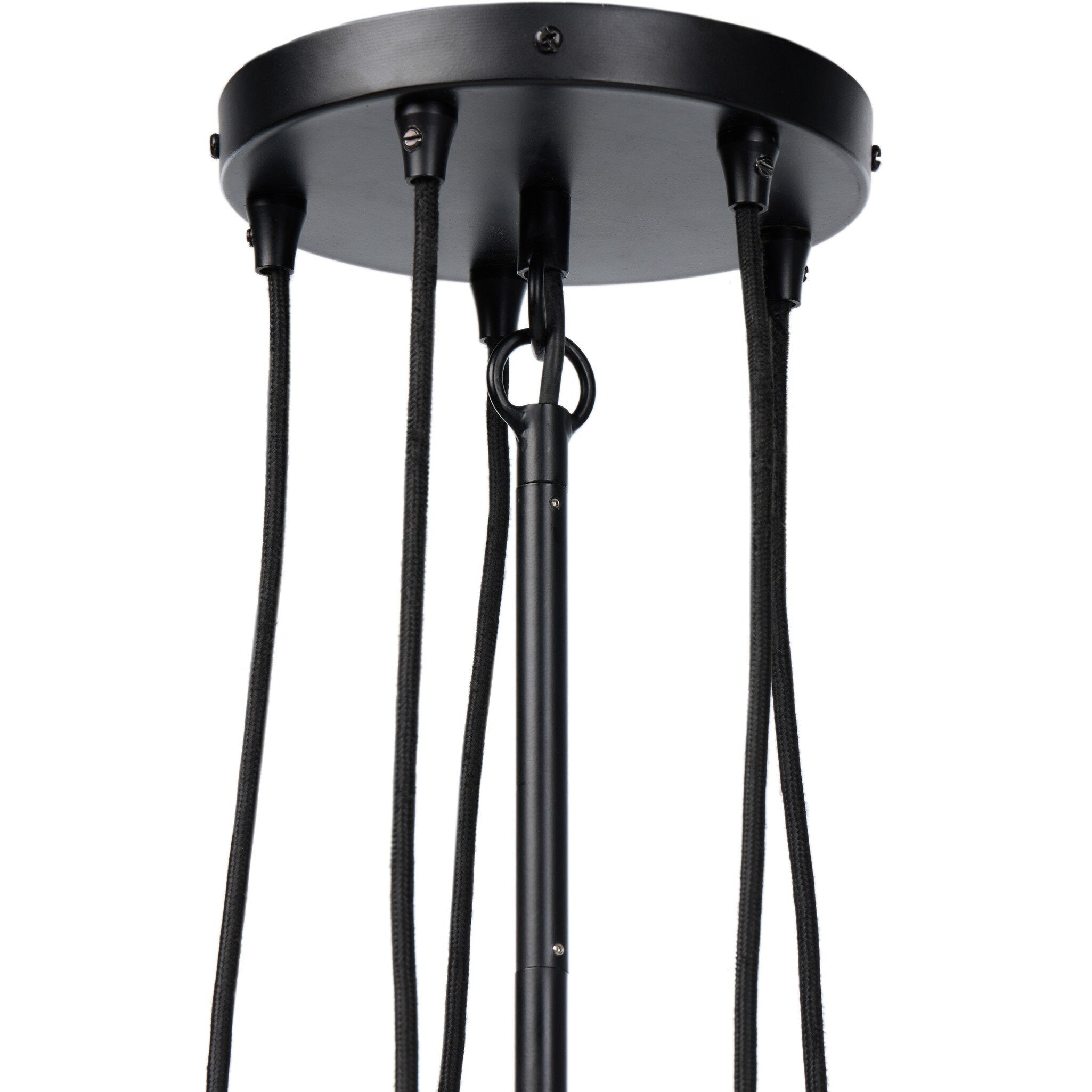 Four Hands Webster Chandelier