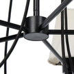 Four Hands Webster Chandelier
