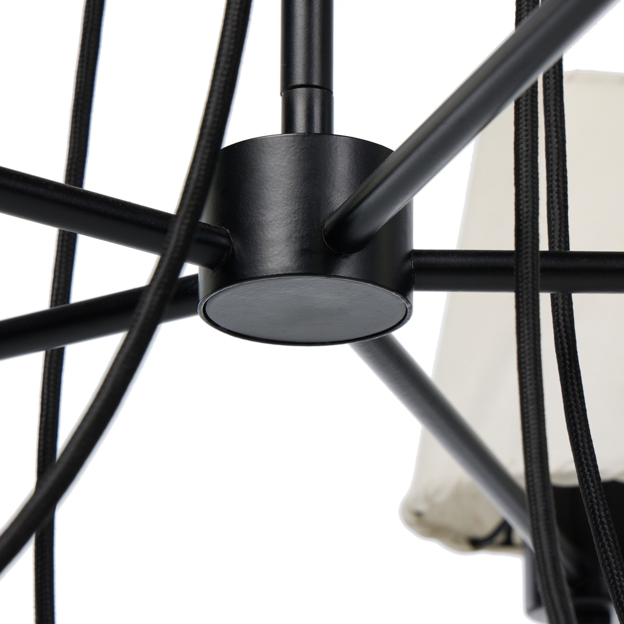 Four Hands Webster Chandelier