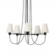 Four Hands Webster Chandelier