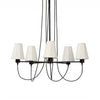 Four Hands Webster Chandelier
