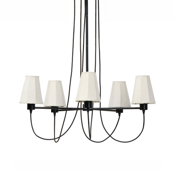 Four Hands Webster Chandelier