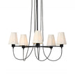 Four Hands Webster Chandelier