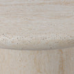 Four Hands Poole Outdoor Round Dining Table 48