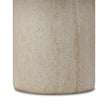 Four Hands Poole Outdoor Round Dining Table 48