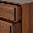Four Hands Stafford Nightstand