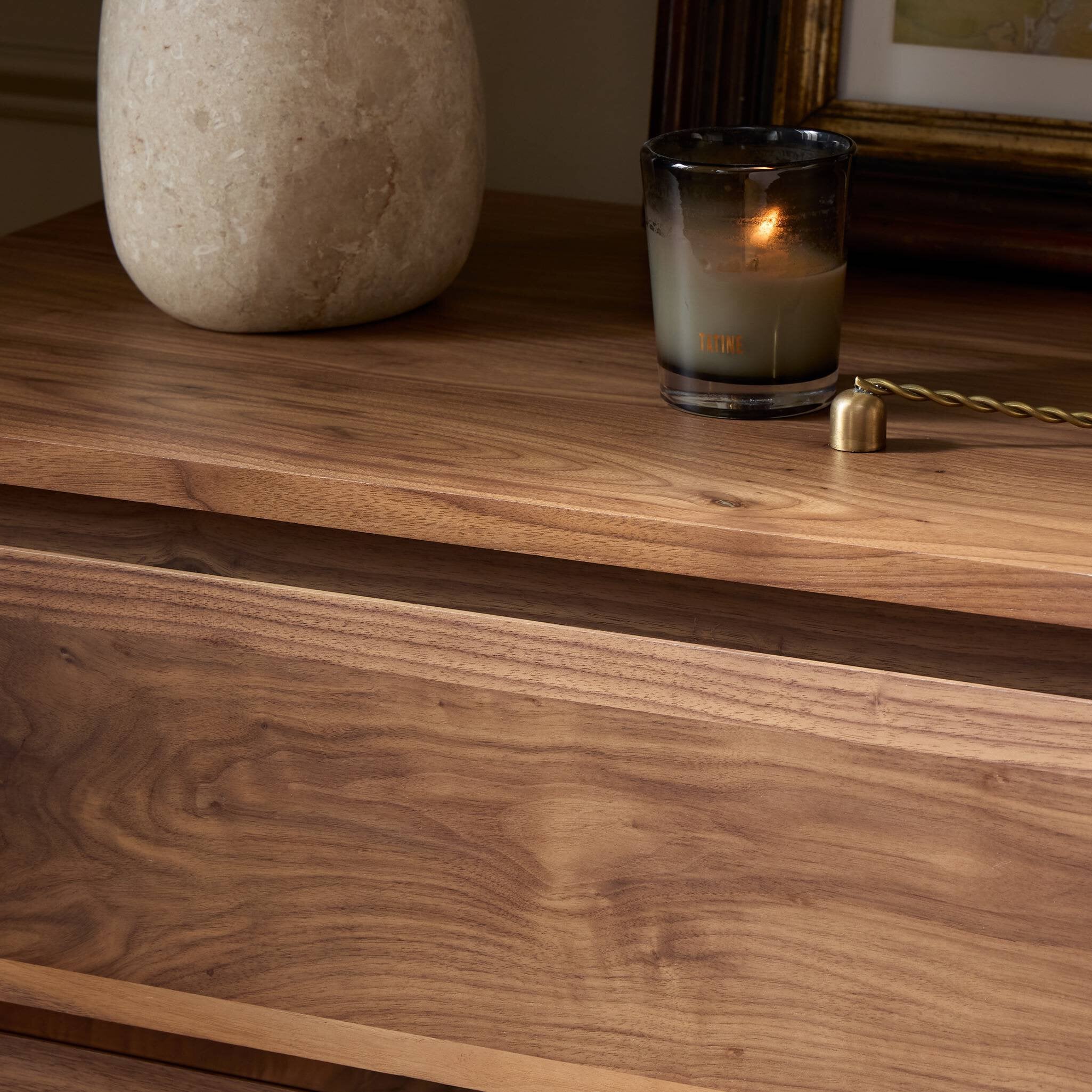 Four Hands Stafford Nightstand