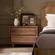 Four Hands Stafford Nightstand