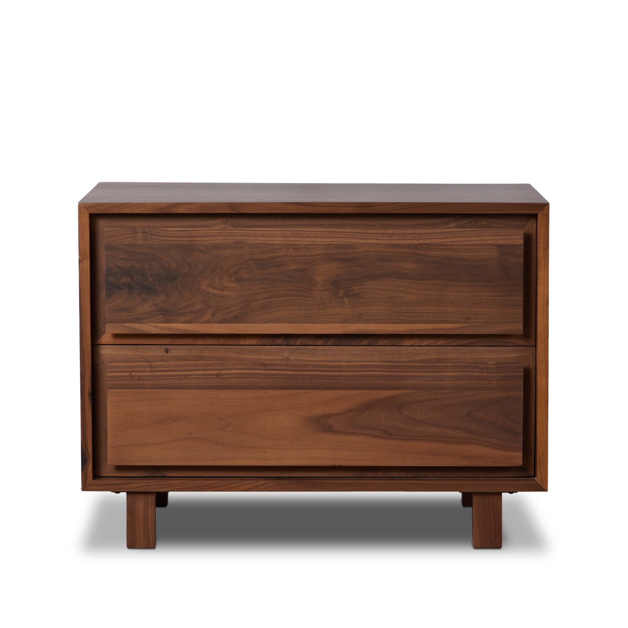 Four Hands Stafford Nightstand