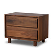 Four Hands Stafford Nightstand
