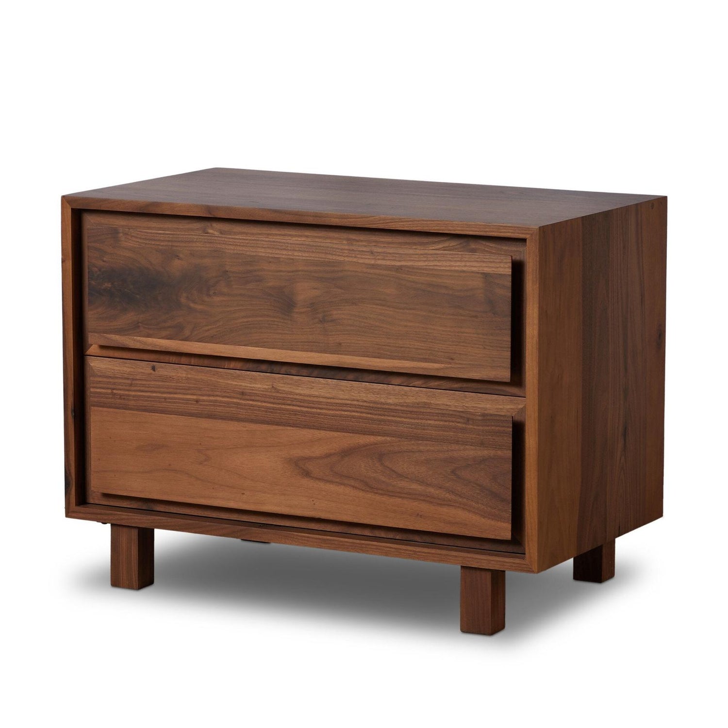 Four Hands Stafford Nightstand