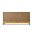 Matthes 6 Drawer Dresser
