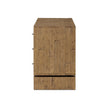 Matthes 6 Drawer Dresser