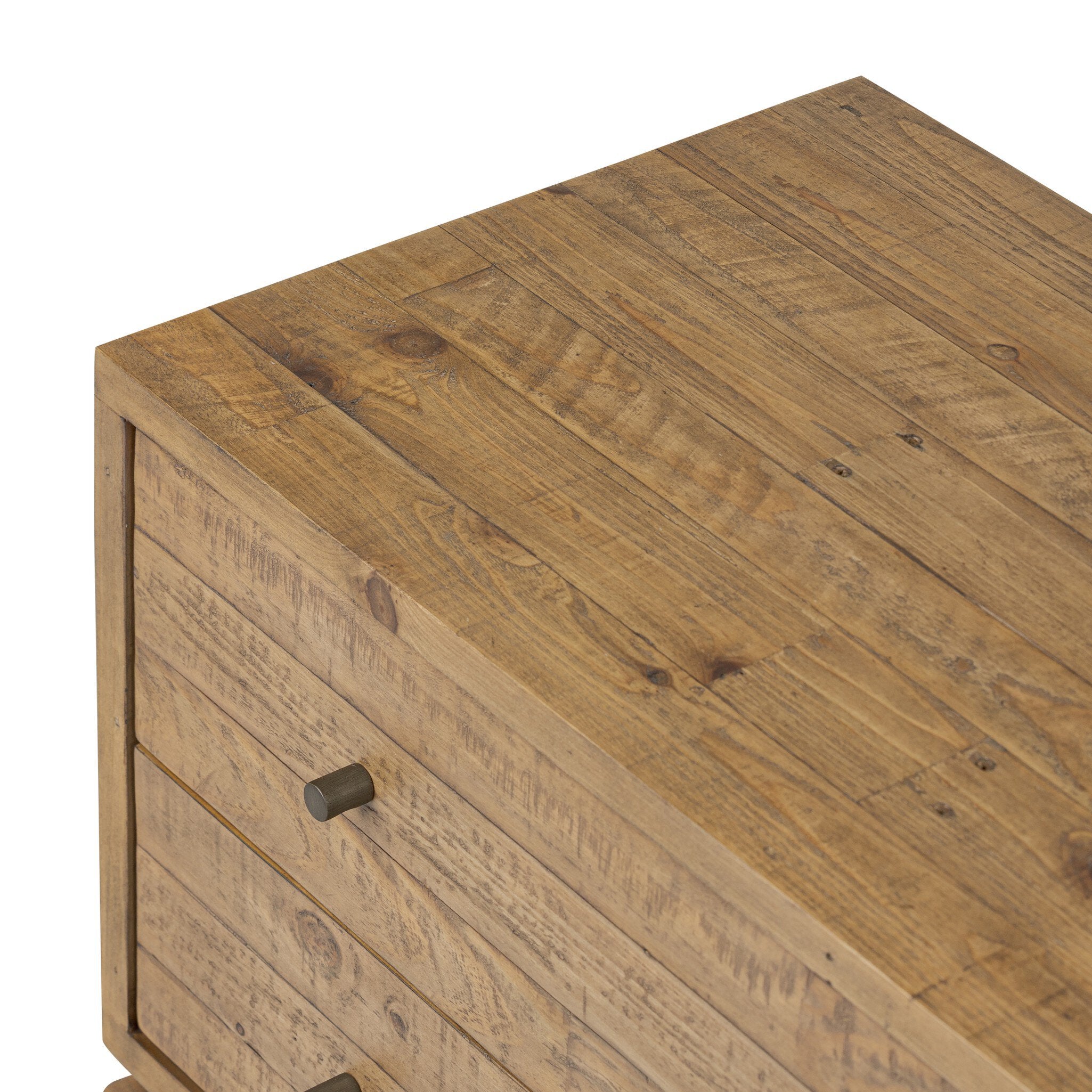 Four Hands Matthes Nightstand