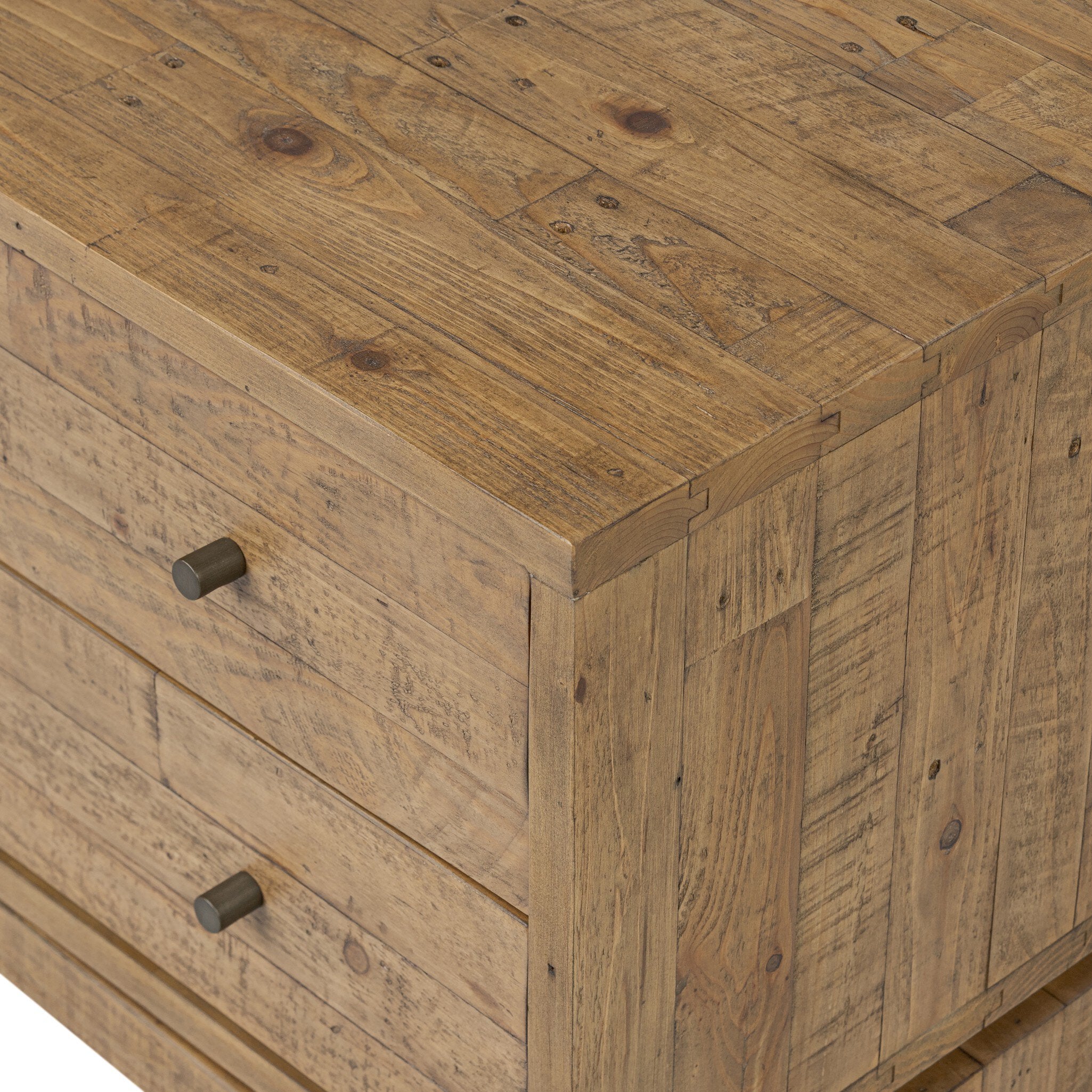 Four Hands Matthes Nightstand