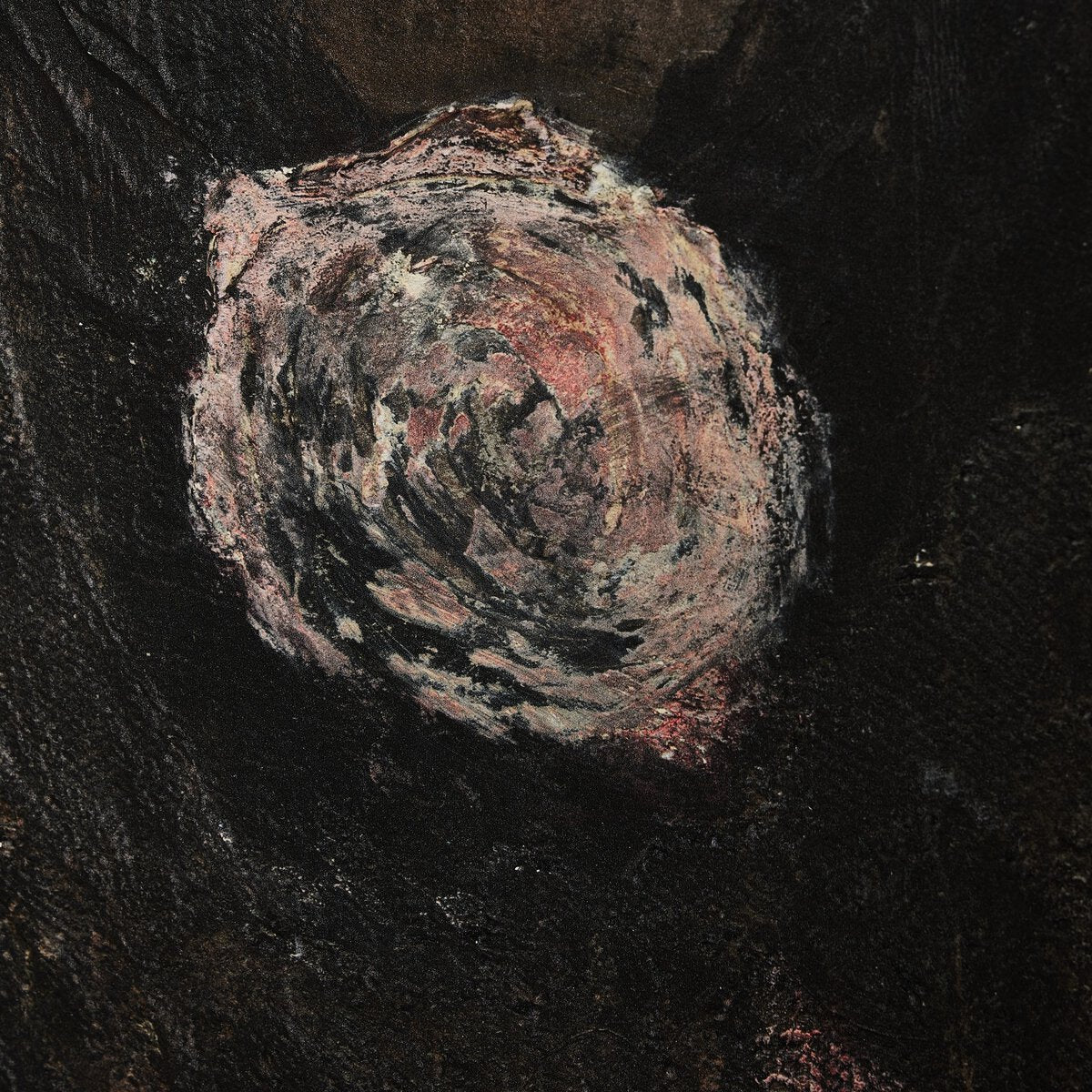 Ballad Of La Rosa By Paul Meyer
